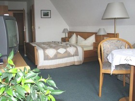 Hotel Moritzdorf