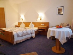 Hotel Moritzdorf