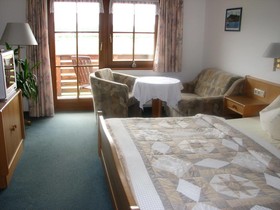 Hotel Moritzdorf
