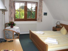 Hotel Moritzdorf