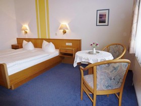 Hotel Moritzdorf