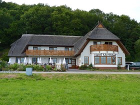 Hotel Moritzdorf