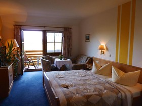 Hotel Moritzdorf