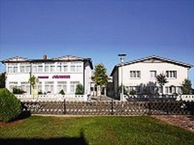 Hotel Pension Stortebeker