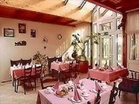 Hotel Pension Stortebeker