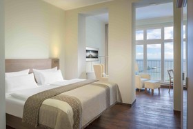 Hotel Seeschloss Sellin