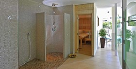 Hotel Seeschloss Sellin
