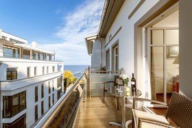 Hotel Seeschloss Sellin