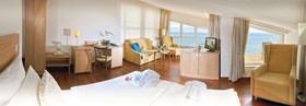 Hotel Seeschloss Sellin