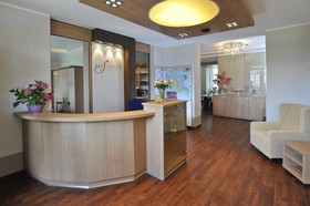 Hotel Seeschloss Sellin
