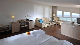Hotel Seeschloss Sellin
