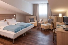 Hotel Seeschloss Sellin