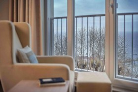 Hotel Seeschloss Sellin