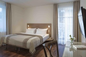 Hotel Seeschloss Sellin