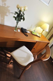 Hotel Seeschloss Sellin