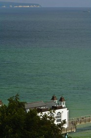 Hotel Seeschloss Sellin