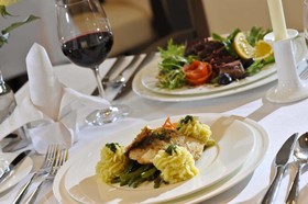 Hotel Seeschloss Sellin