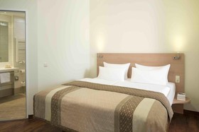 Hotel Seeschloss Sellin