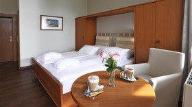 Hotel Seeschloss Sellin