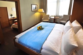 Hotel Seeschloss Sellin