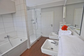 Hotel Seeschloss Sellin