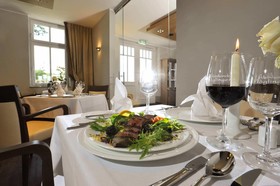 Hotel Seeschloss Sellin
