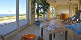 Hotel Seeschloss Sellin
