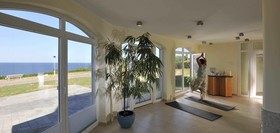 Hotel Seeschloss Sellin