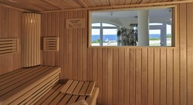 Hotel Seeschloss Sellin