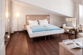 Hotel Seeschloss Sellin