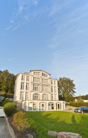 Hotel Seeschloss Sellin