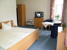 Hotel Villa Frohsinn