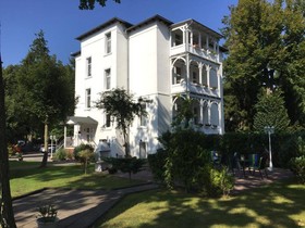 Hotel Villa Frohsinn