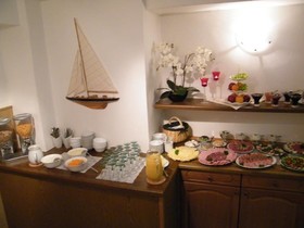 Hotel Villa Frohsinn