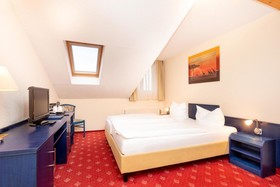 Hotel Waldfrieden