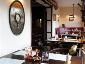 Hotel Waldfrieden