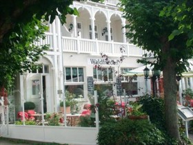 Hotel Waldfrieden