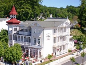 Hotel Waldfrieden