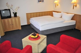 Park Hotel Sellin