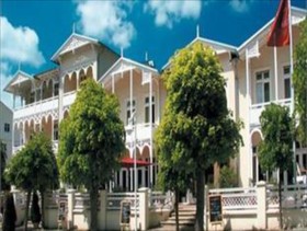 Romantik ROEWERS Privathotel
