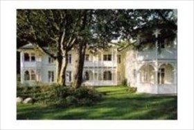 Romantik ROEWERS Privathotel