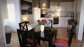 Sehnsucht Rügen Appartements