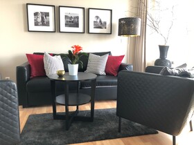 Sehnsucht Rügen Appartements