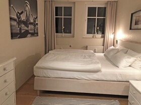 Sehnsucht Rügen Appartements