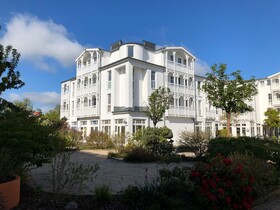 Sehnsucht Rügen Appartements