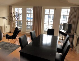 Sehnsucht Rügen Appartements