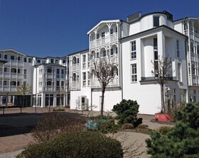 Sehnsucht Rügen Appartements