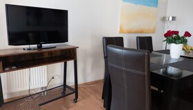 Sehnsucht Rügen Appartements