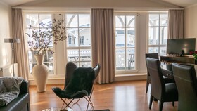 Sehnsucht Rügen Appartements