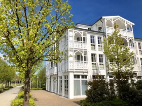 Sehnsucht Rügen Appartements